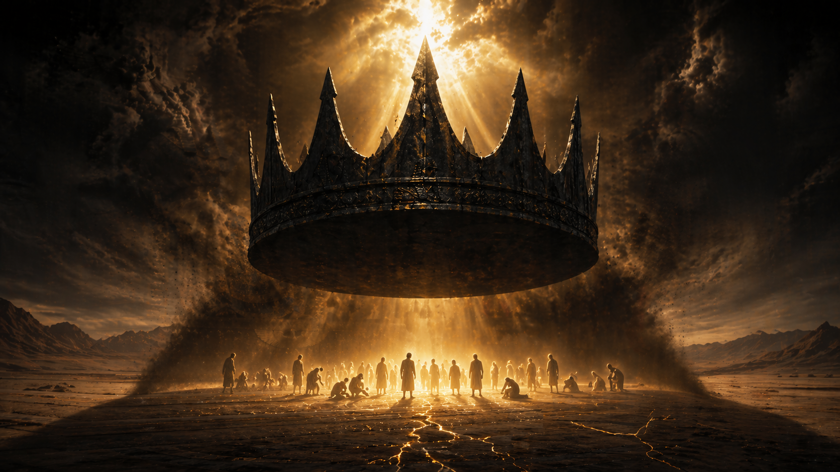 الاستبداد في القرآن