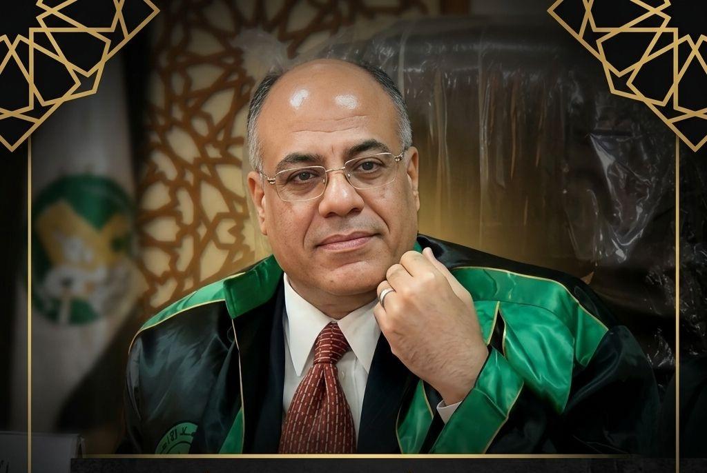 رحيل العالم النبيل.. خالد فهمي وثُلْمة في جسد الأمة