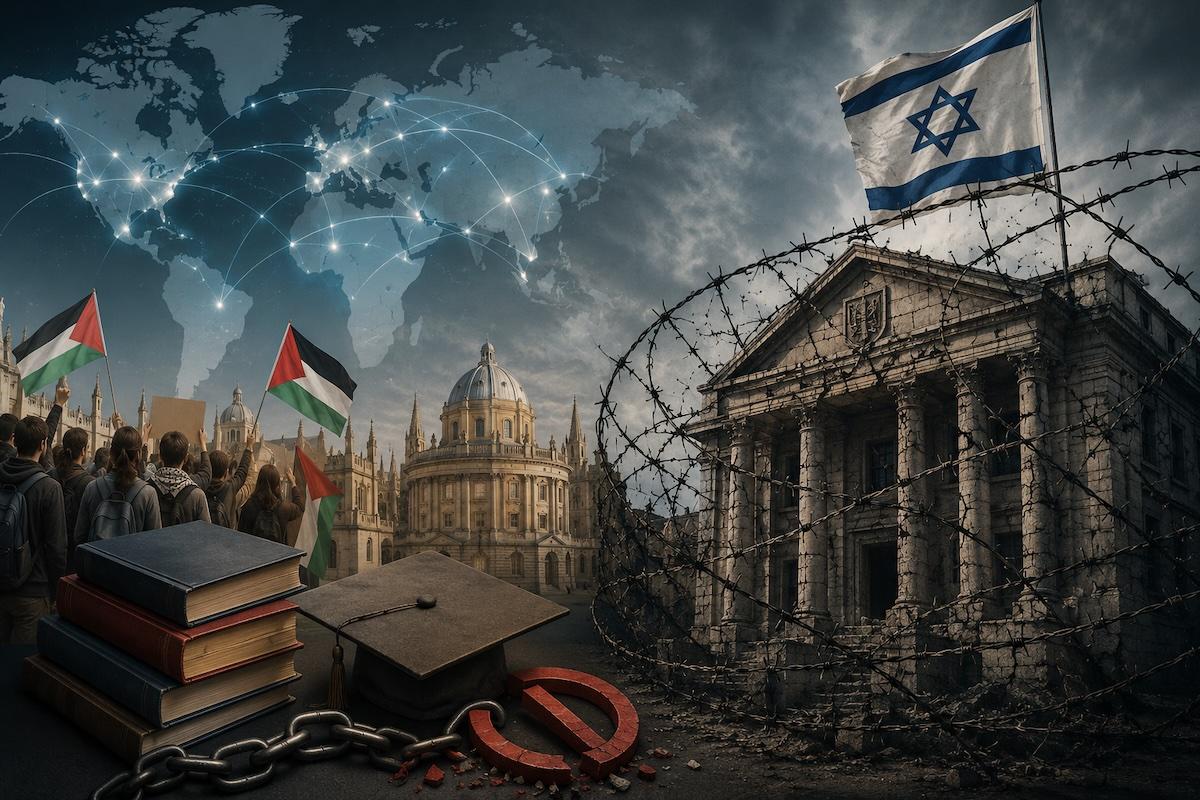 المقاطعة الأكاديمية في 2026 تتحول إلى تهديد استراتيجي مؤسساتي