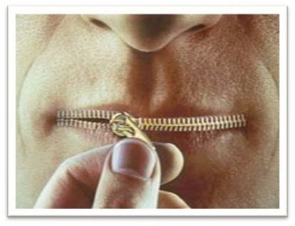 اللسان.. وسيلتك للجنة أو للنار