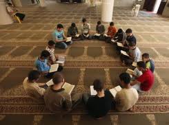العطلة الصيفية للأبناء أمانة