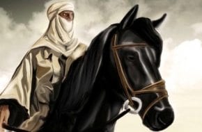 أم ورقة  .. شهيدة تمشي على الأرض