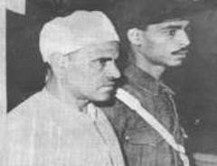 الجنرال فرغلي.. المجاهد الشهيد