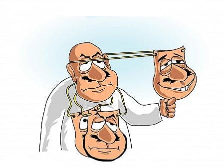 النفاق الاجتماعي .. آفة تهدِّد تماسك المجتمع