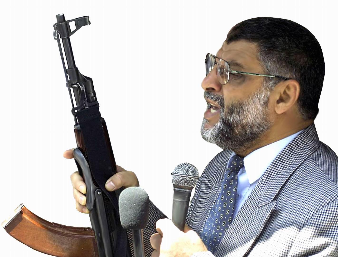 عبد العزيز الرنتيسي .. الأسد الفلسطيني الهصور