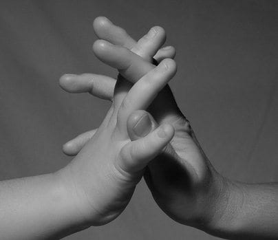 للتواصل مع الأبناء ..فنون