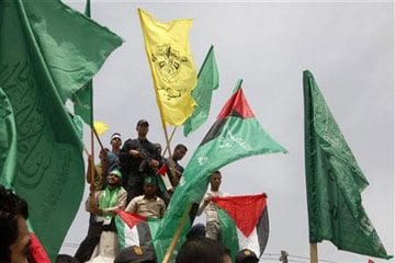 الوحدة  .. طريقنا للنَّصر والتحرّر
