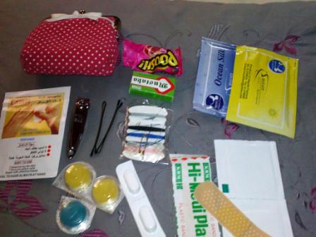 حقيبة  الدَّاعية وسيلة  ناجحة  للتواصل