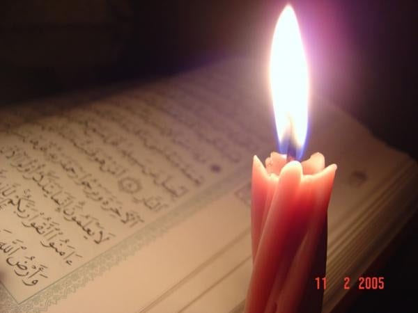 " يجعل لكم فرقاناً "