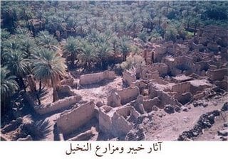 رحلة العمر  .. (2-3)