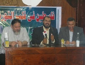 ندوة..  بيت المقدس مقياس عزة الأمة