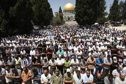 إحراق المسجد الأقصى.. 42 عاماً على الجريمة (2-2)