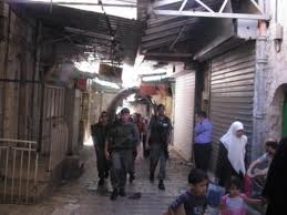 في شهر الجود .. لننصر الأقصى والمقدسيين