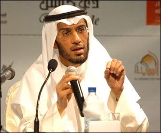 العوضي: نحتاج إعلاماً محترفاً يجابه الفضائيات المغرضة