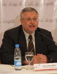 صرخات القدس المكتومة- بقلم: د.محسن صالح