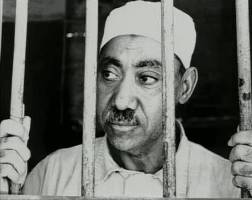 سيّد قطب .. الشهيدُ الحي (1-2 )