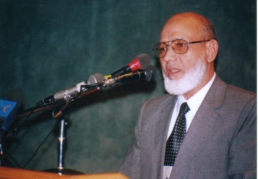 علاج الرياء - بقلم : عبد الحي الفرماوي