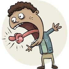 سلسلة مشكلات الأبناء(5):عثرات اللسان