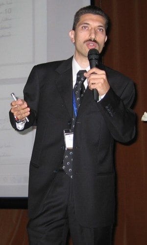 مدير مشروع رصد الأهلة:"الفلك" كفيل برؤية الأهلة بدقّة