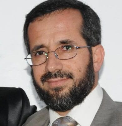 وزير القدس السابق يروي تفاصيل اختطاف"عطون"