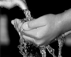 ويلٌ للأعقاب من النّار !