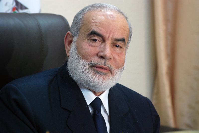أحمد بحر: أسر الصهاينة.. أسرع الطرق لتحرير أسرانا