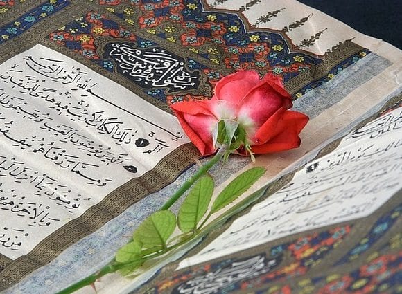 "القرآن" حجةً على حافظِه