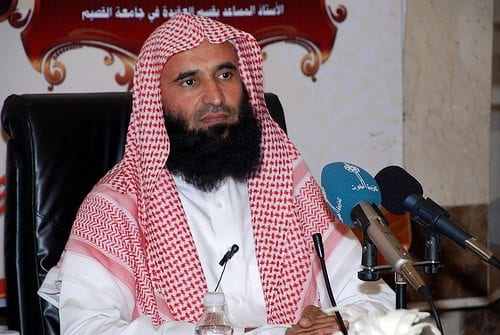 من دروس الهجرة النبوية-بقلم:محمد بن إبراهيم الحمد