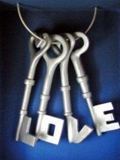 مفاتيح الحب بين الزوجين