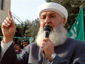 البيتاوي: قضايا الأمَّة هي بؤرة اهتمام العالم الرَّباني