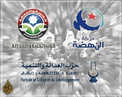 صعود الإسلاميين.. والمستقبل الأفضل