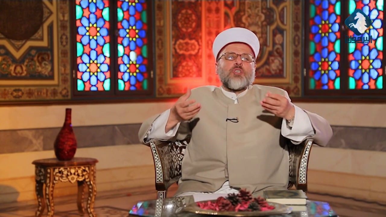 د. الشحروري: الاقتداء بنبيّنا خير السُّبل للاحتفال بمولده