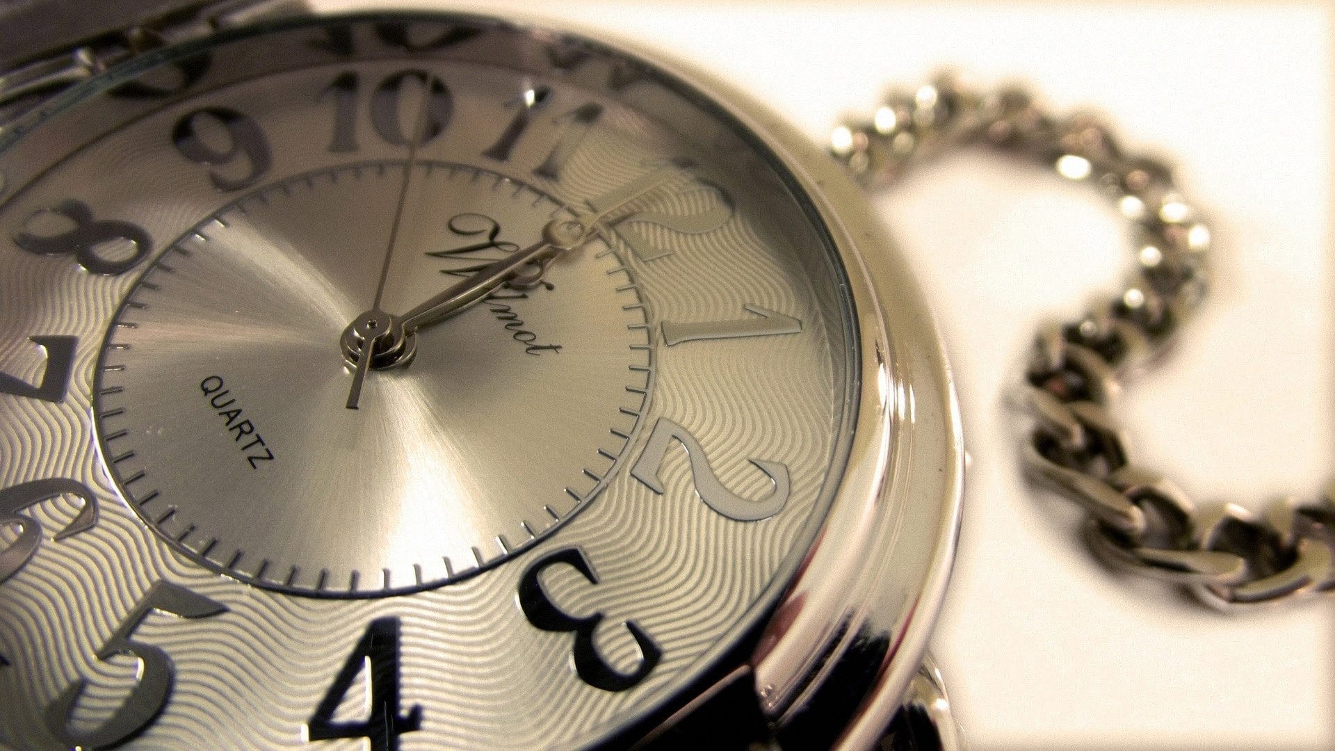 طول الأمل.. وبغتة الأجل