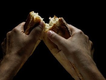 ولو كان بهم خصاصة