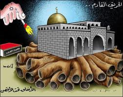 الكيد والمكر اليهودي .. أحقاد تتكرَّر !