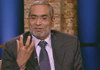 الجزار: 80 سنة كافية لكي يصل الإخوان إلى الحكم