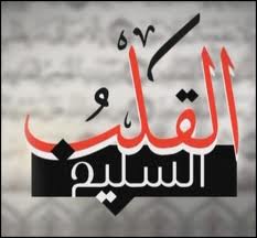 الشحناءُ ليست من شأني..