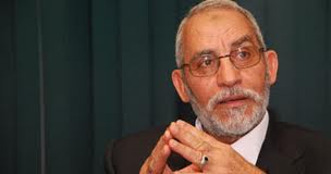 الإخوان في مواجهة العنف