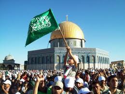 "الحرية للقدس" .. مسيرة عالمية نصرة للأقصى
