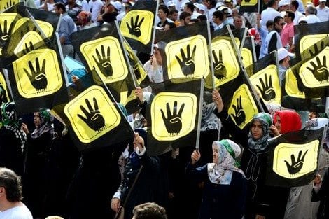 رابعة العدوية .. أيقونة الصمود والحرية