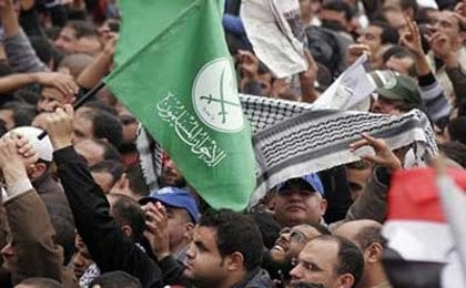 منهج السلمية عند الإخوان ما بين الأمس واليوم