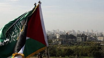 تقرير: هدم الأنفاق على الحدود المصرية الفلسطينية جزء من استهداف "الربيع العربي"