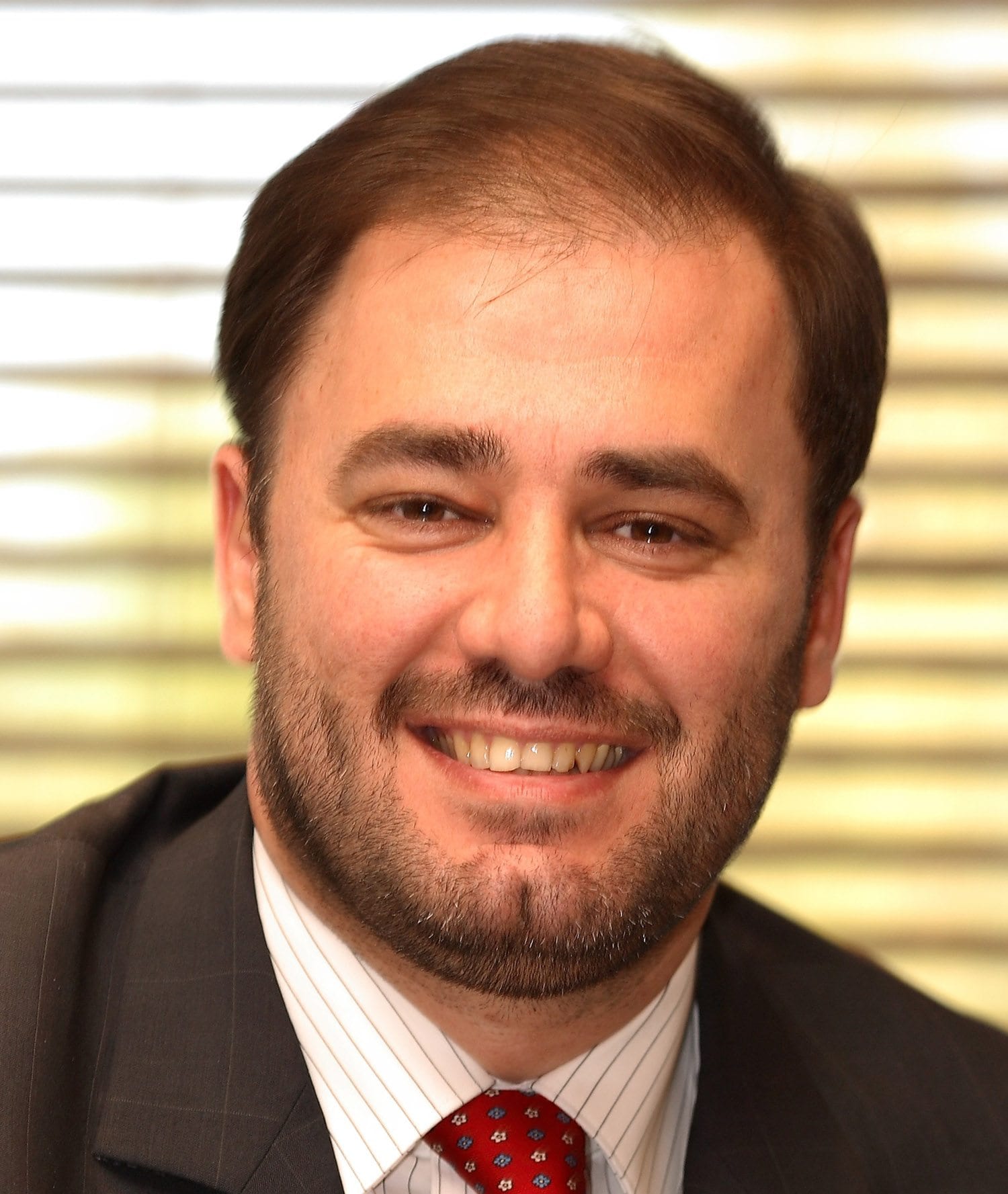 الشرق يهتز من جديد: محاور قديمة وحسابات جديدة