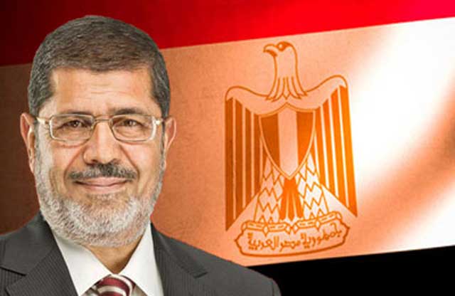 نص بيان الرئيس د. مرسي للشعب المصري
