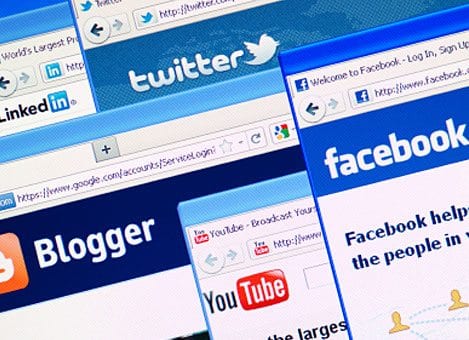 وسائل التواصل الاجتماعي والرغـبة في مشاركة التفاصيل الحياتية مع الاخرين