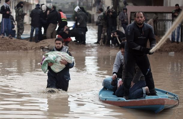 ماذا فعلت غزة لتعاني من كابوس أليكسا؟؟