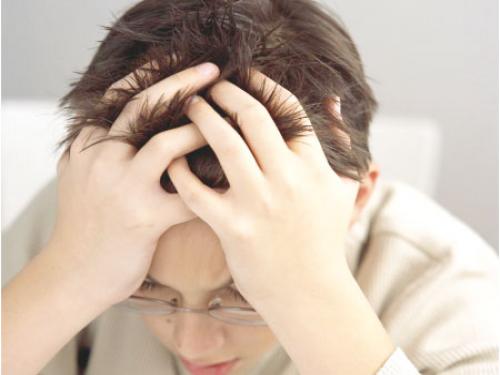 اضطراب شخصية الطفل.. فتش عن الإشكالية التربوية