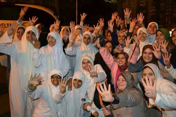 حرائر الإسكندرية وانتصار الإرادة