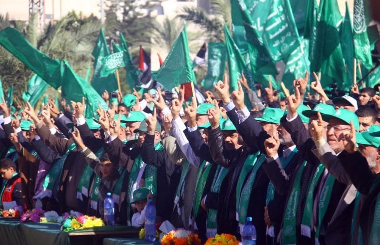 سرية التنظيم .. مرحلة مؤقتة أم ثابتة لا تتغير؟