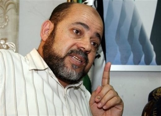 مأزق حماس وثوابتها الوطنية